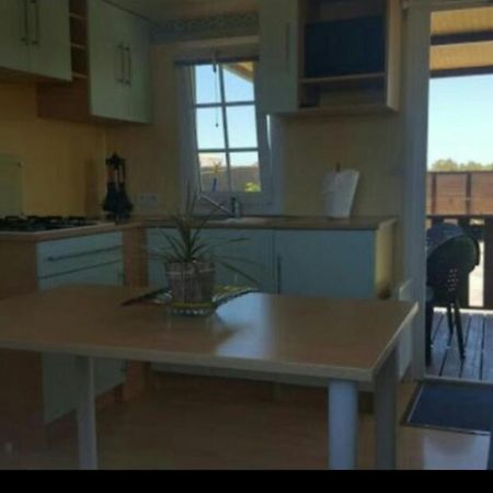 Casa Prefabricada Guest House El Palmar  Exterior photo